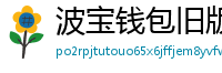 波宝钱包旧版本下载